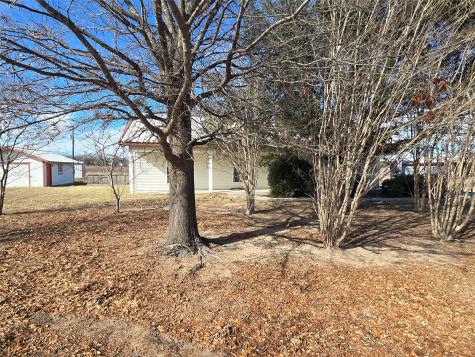 700 County Road 408 Comanche TX 76442