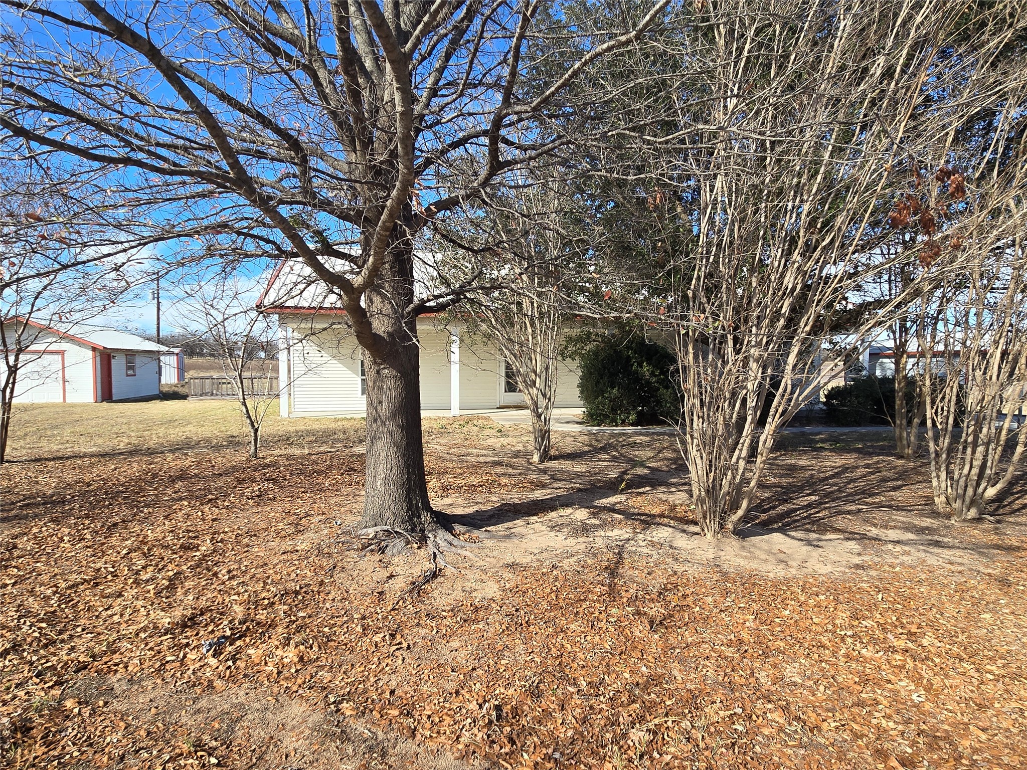 700 County Road 408 Comanche TX 76442
