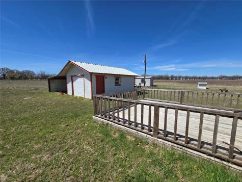 700 County Road 408 Comanche TX 76442