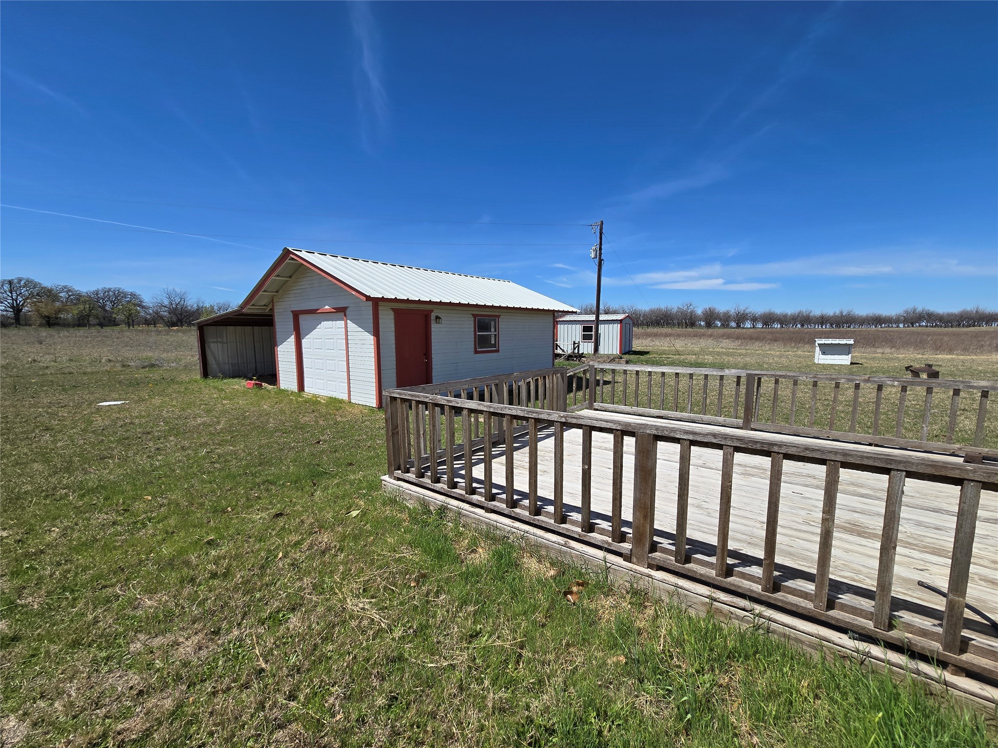 700 County Road 408 Comanche TX 76442