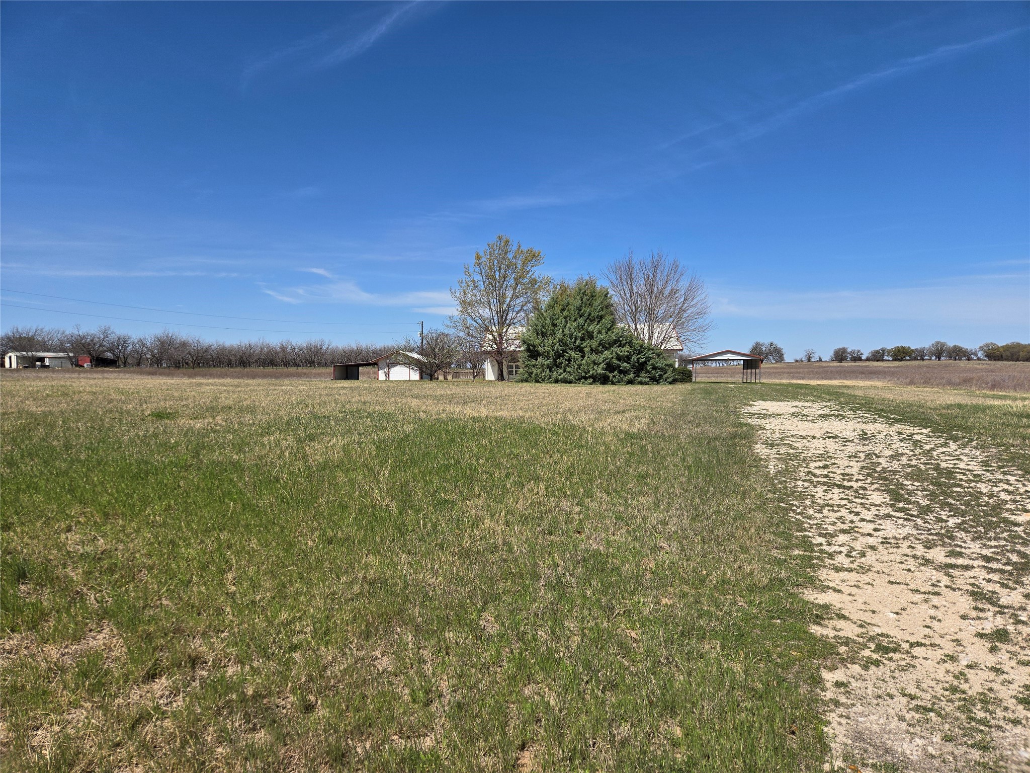 700 County Road 408 Comanche TX 76442