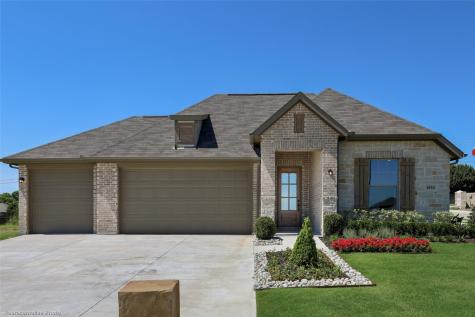 2027 Pacific Avenue Anna TX 75409