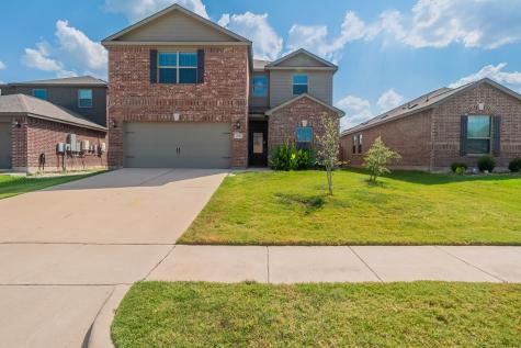 232 Garrett Street Anna TX 75409