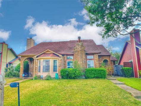 5007 Clover Haven Street Dallas TX 75227