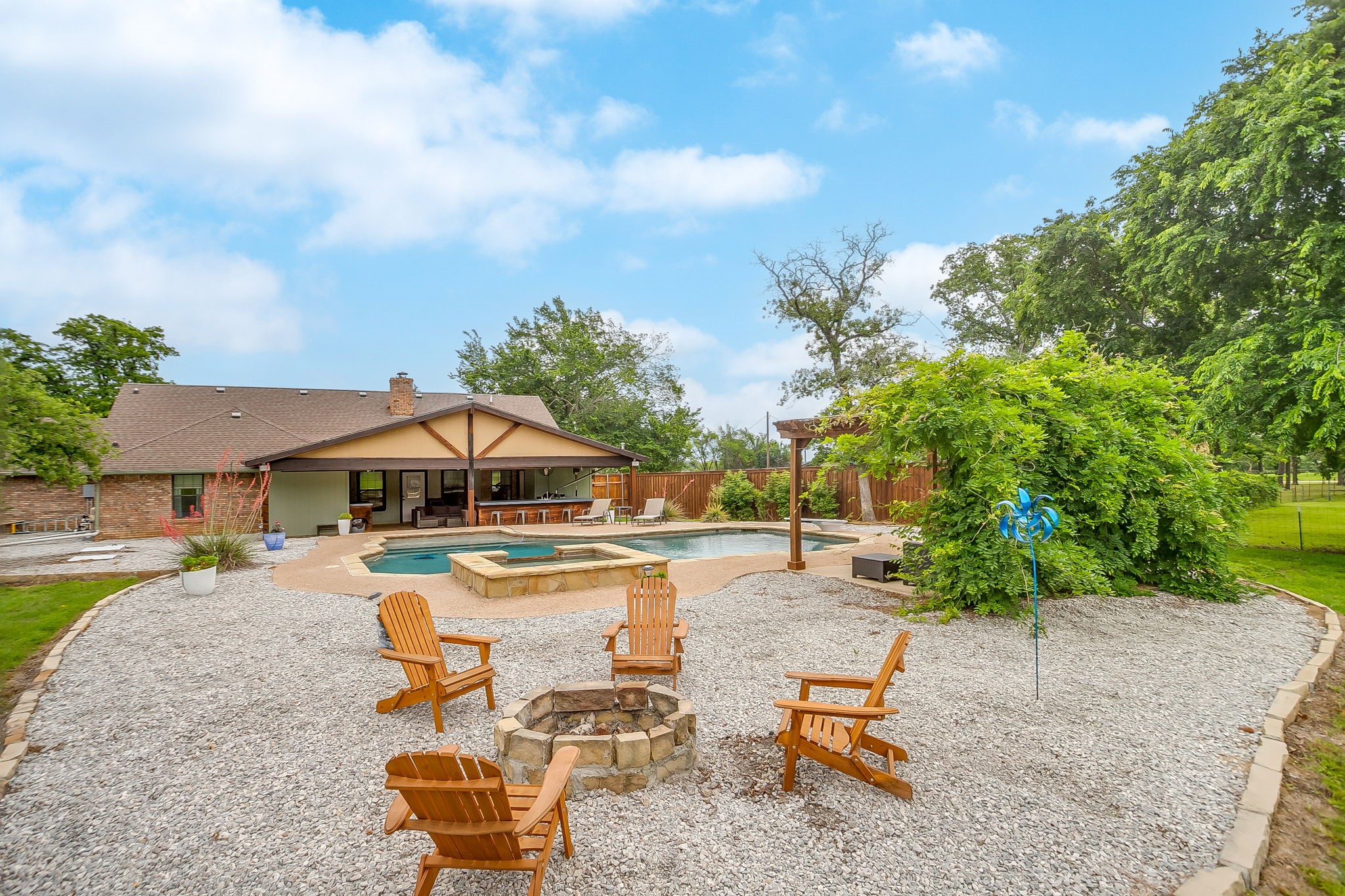 3412 E Renfro Street Burleson TX 76028