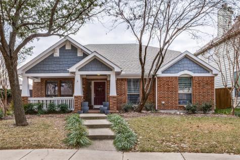 3303 Heritage Drive Melissa TX 75454
