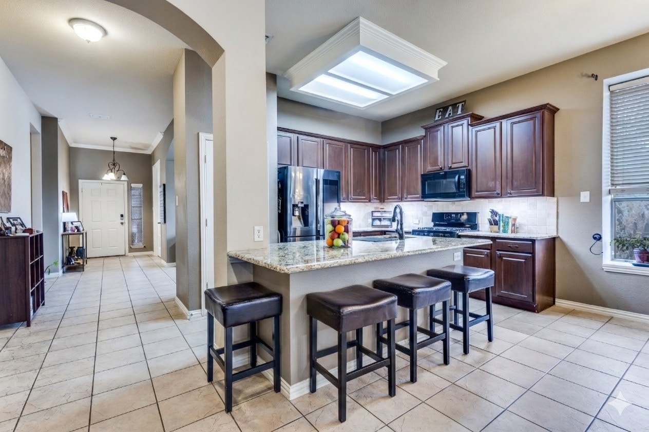 3303 Heritage Drive Melissa TX 75454