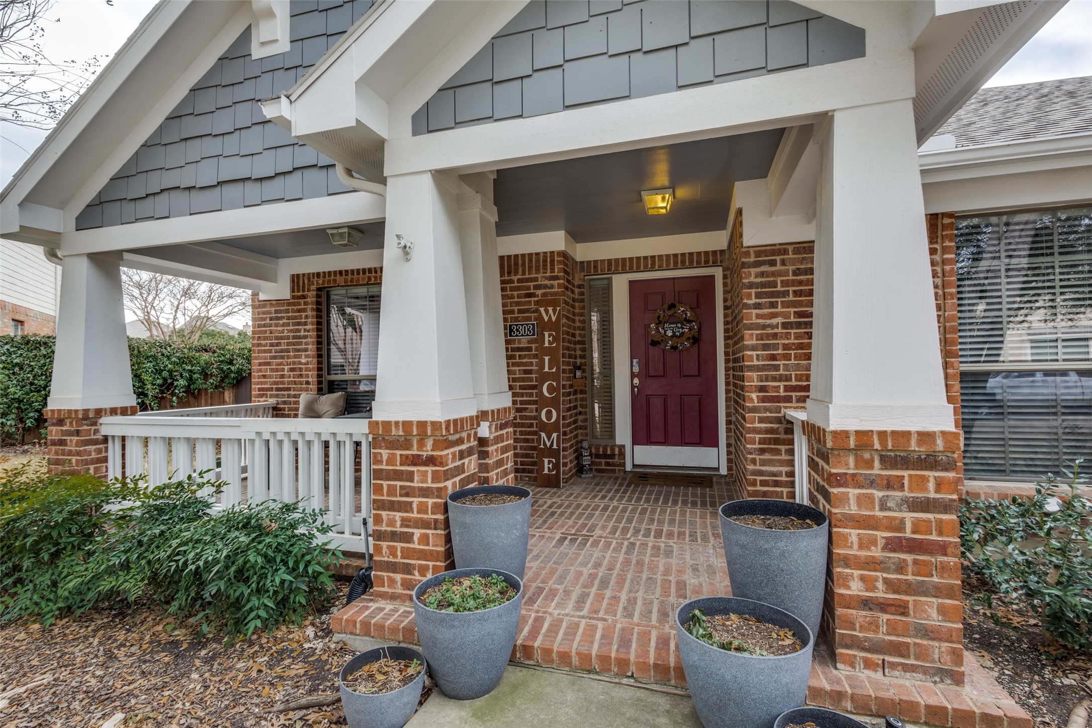 3303 Heritage Drive Melissa TX 75454