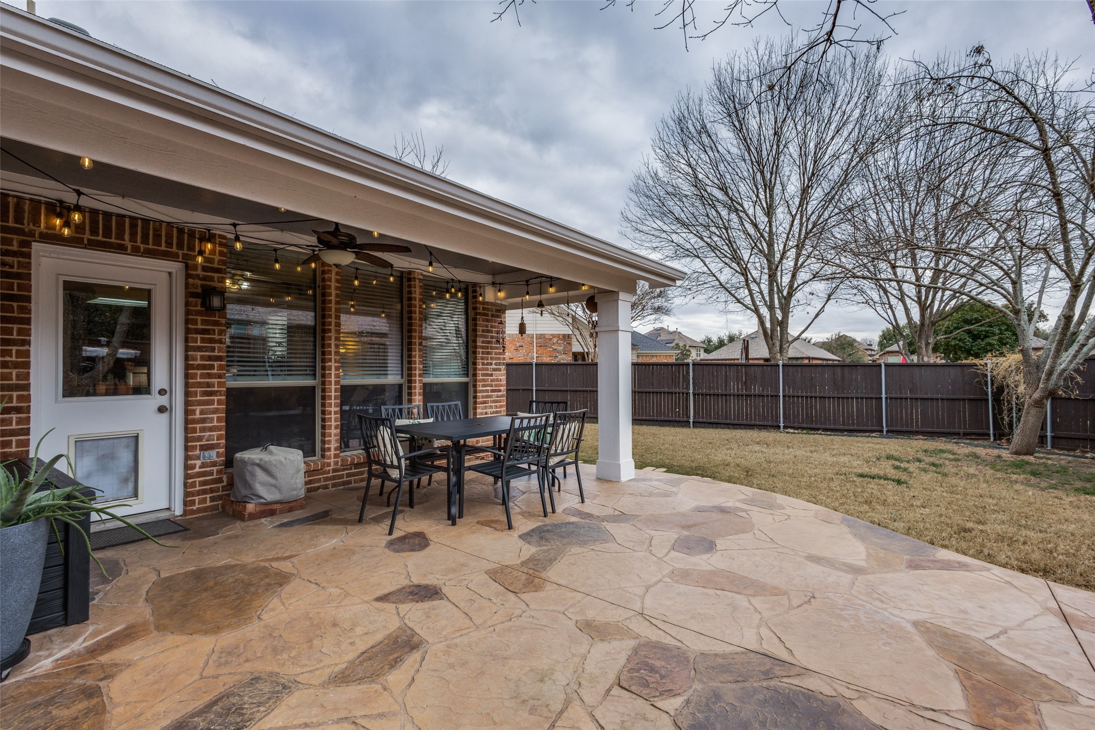 3303 Heritage Drive Melissa TX 75454