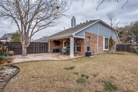 3303 Heritage Drive Melissa TX 75454
