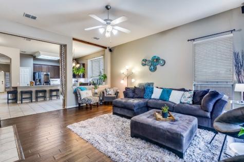 3303 Heritage Drive Melissa TX 75454