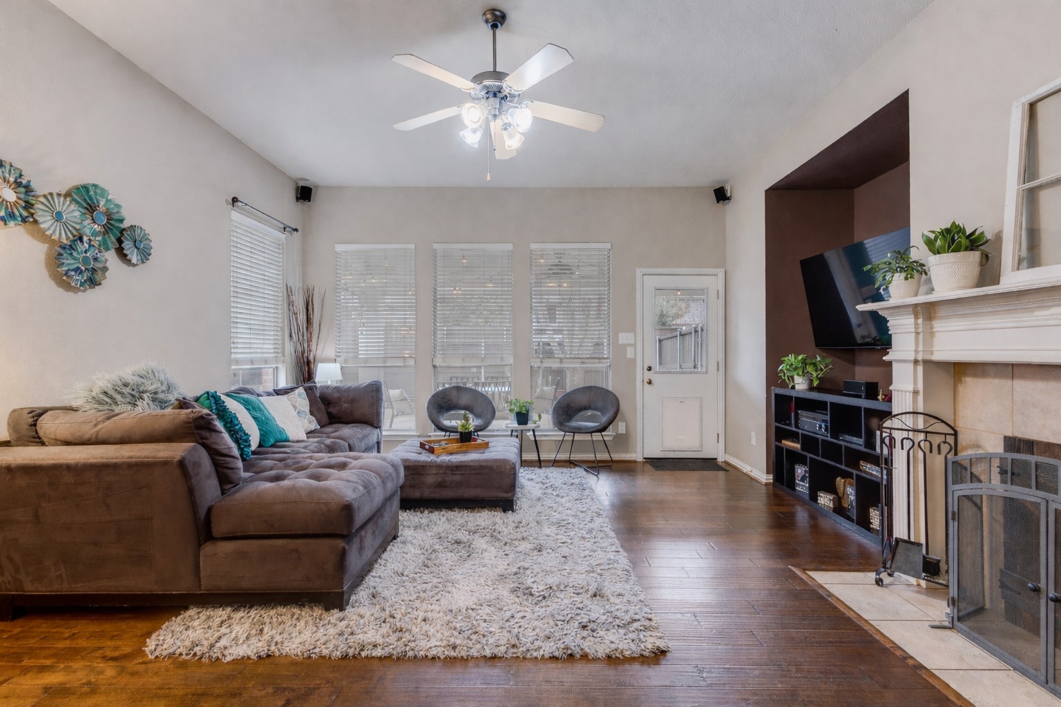 3303 Heritage Drive Melissa TX 75454