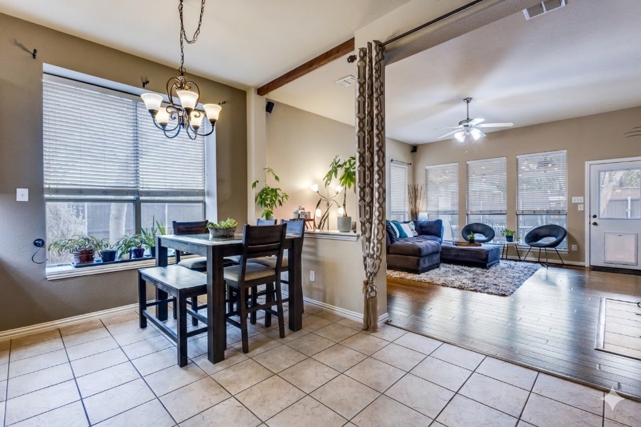 3303 Heritage Drive Melissa TX 75454