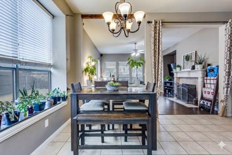 3303 Heritage Drive Melissa TX 75454