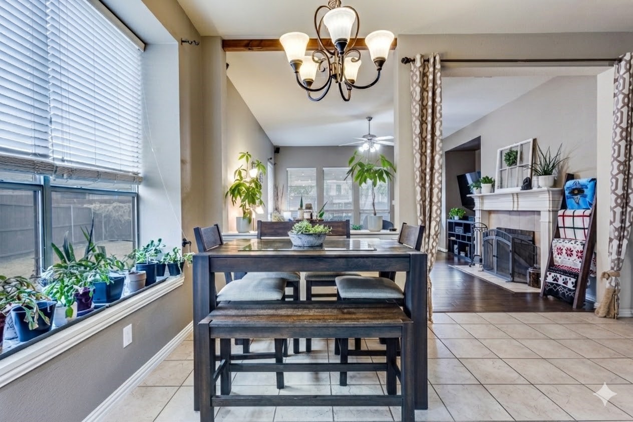 3303 Heritage Drive Melissa TX 75454