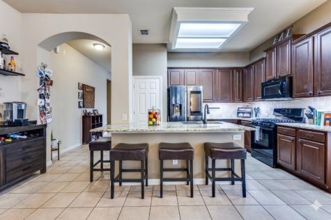 3303 Heritage Drive Melissa TX 75454