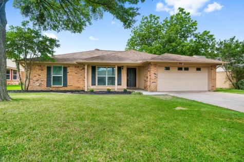 1018 Westminster Lane Mansfield TX 76063