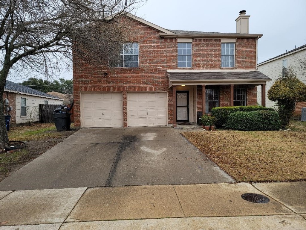 4910 Urban Avenue Dallas TX 75227