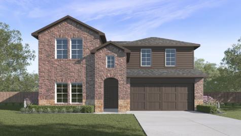 328 Wild Rose Way Princeton TX 75407