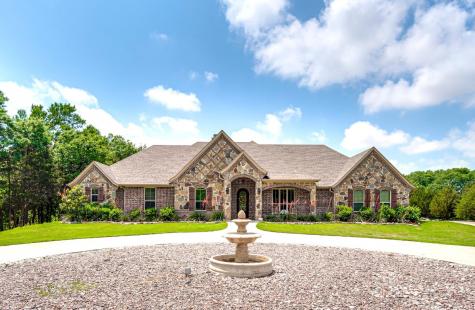 1991 N Walnut Grove Road Midlothian TX 76065