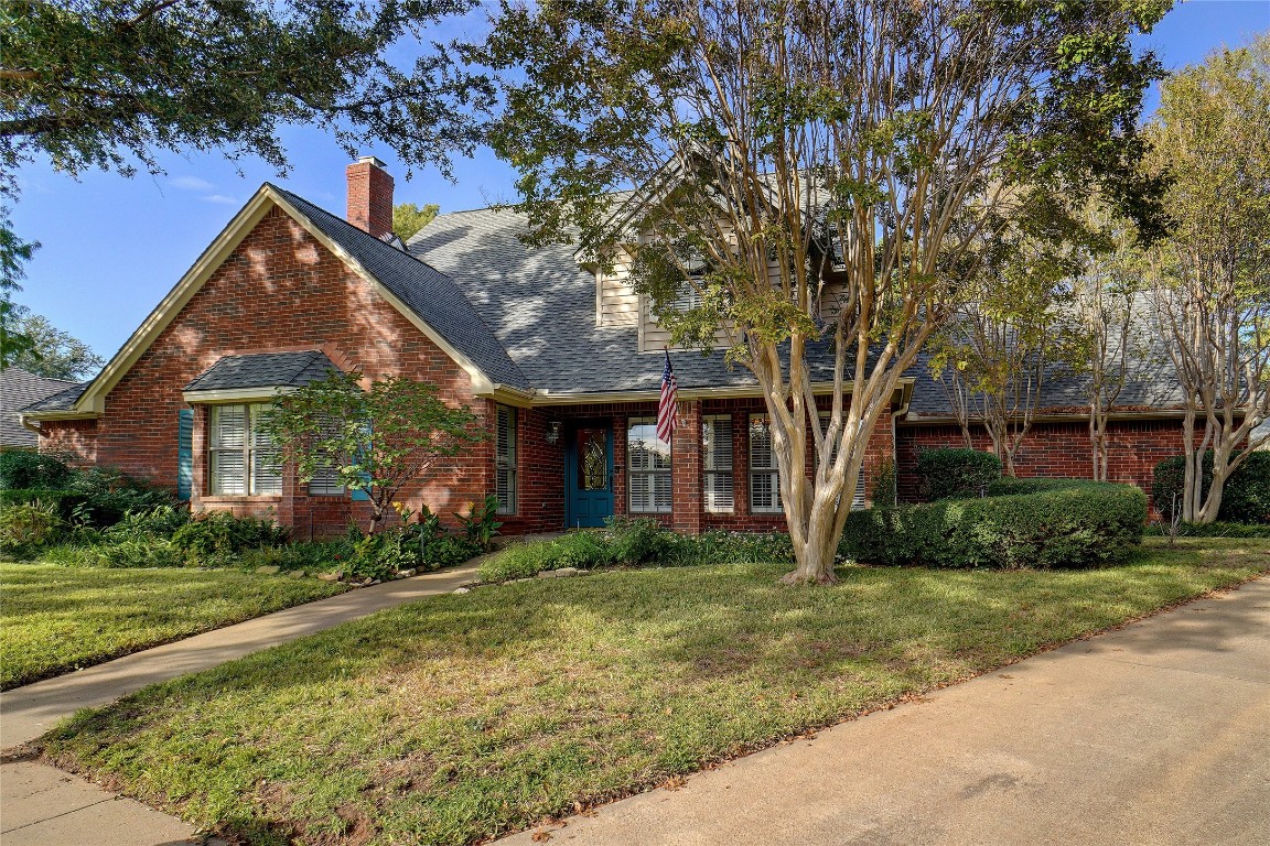 1809 Rollingwood Court Bedford TX 76021
