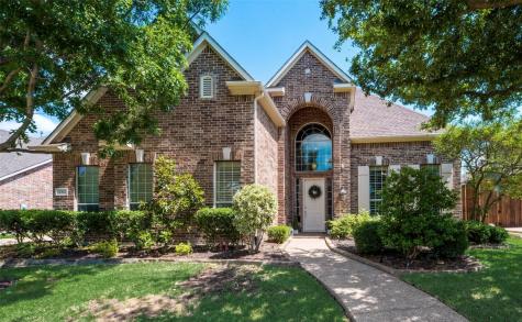 2315 Idlewild Drive Frisco TX 75036