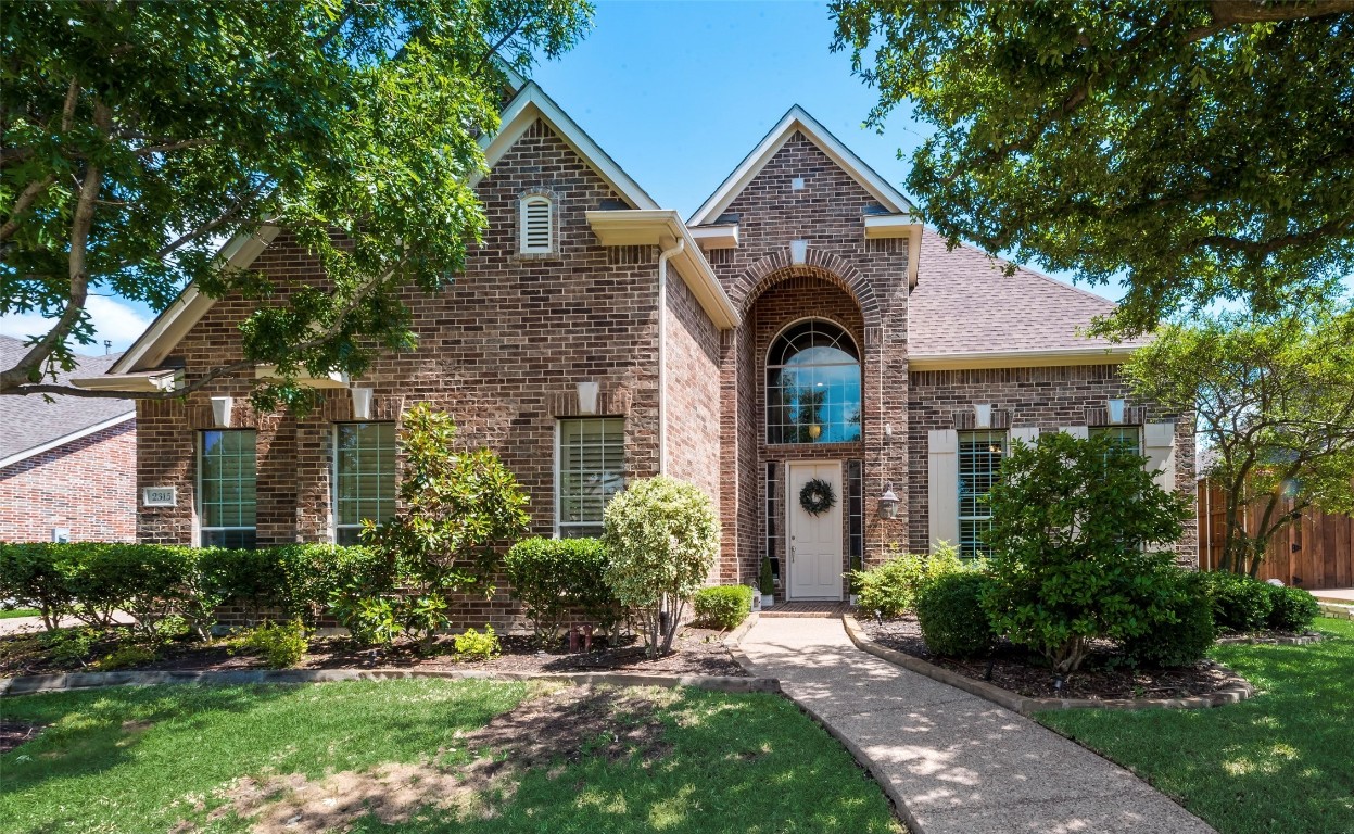 2315 Idlewild Drive Frisco TX 75036