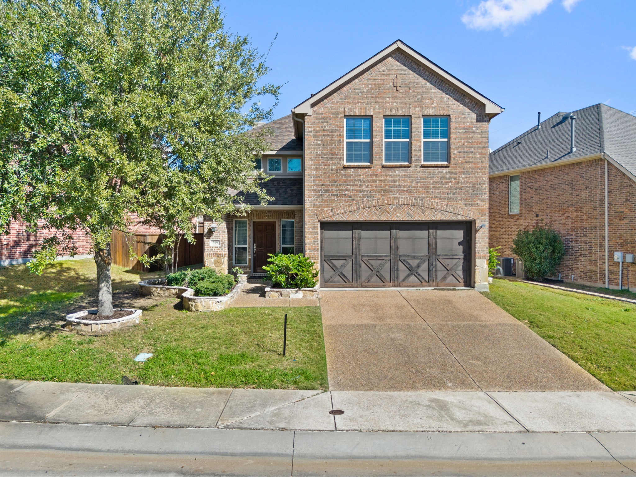 309 Sir Brine Drive Lewisville TX 75056