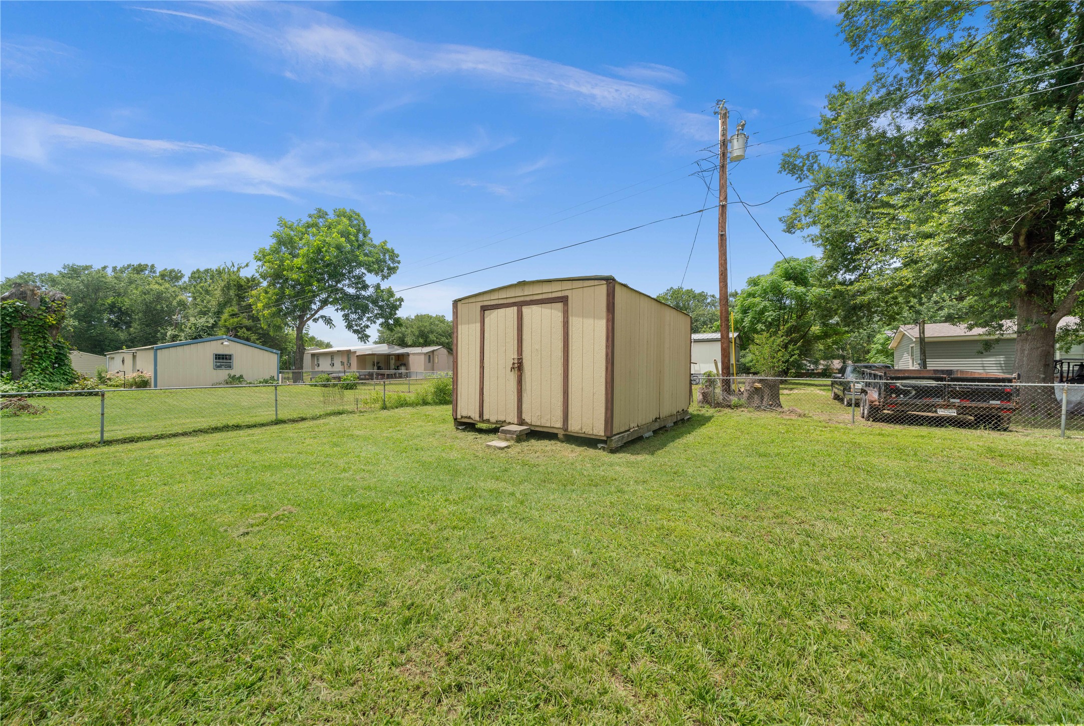 6753 Murphy Street Murchison TX 75778