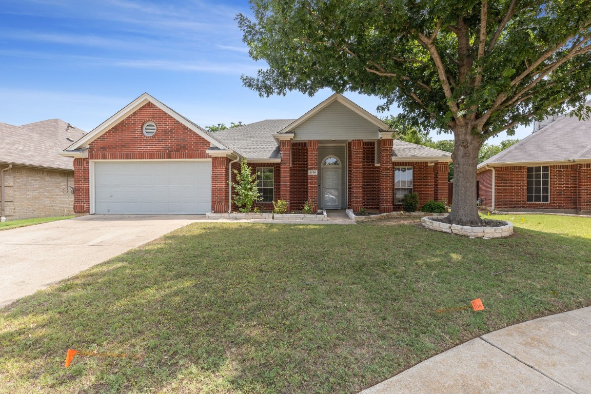 2739 Windstone Way Corinth TX 76210