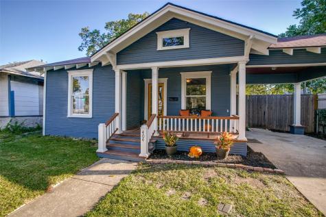 404 S Glasgow Drive Dallas TX 75223
