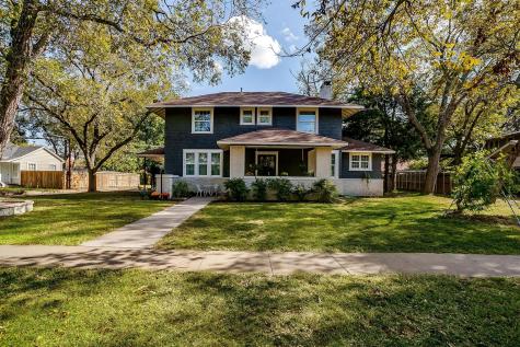 415 Featherston Street Cleburne TX 76033