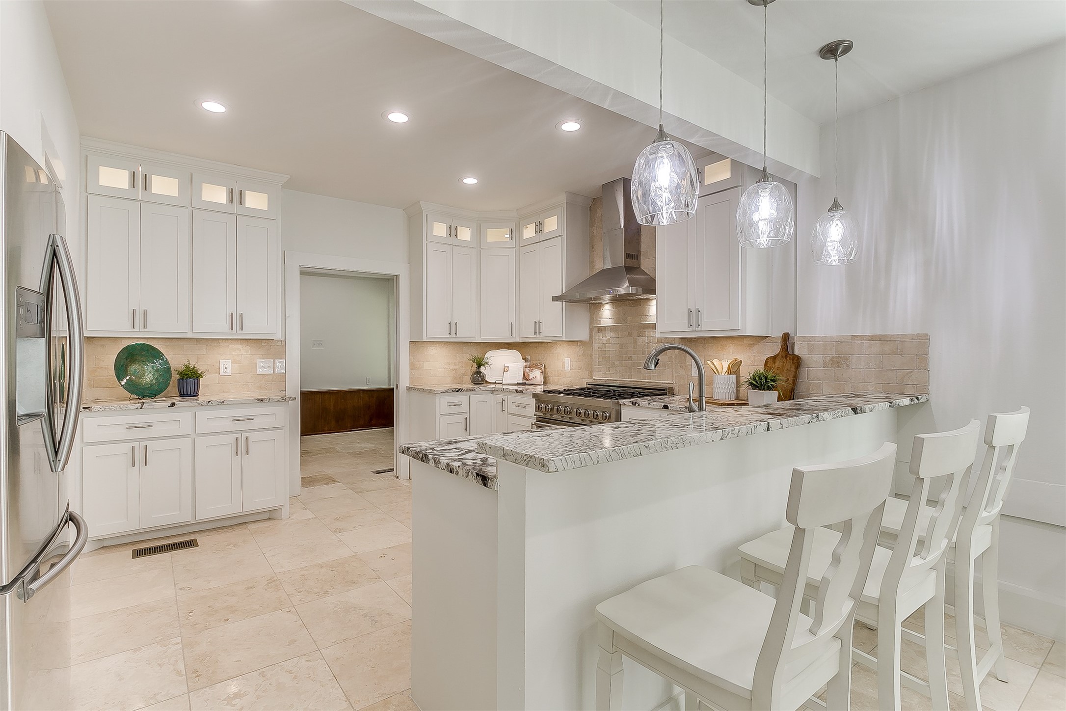 415 Featherston Street Cleburne TX 76033