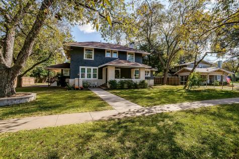 415 Featherston Street Cleburne TX 76033