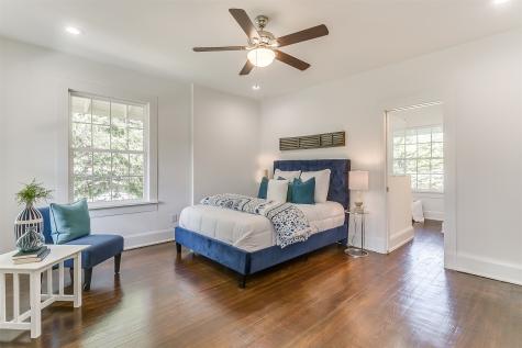 415 Featherston Street Cleburne TX 76033