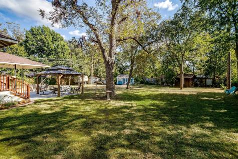 415 Featherston Street Cleburne TX 76033