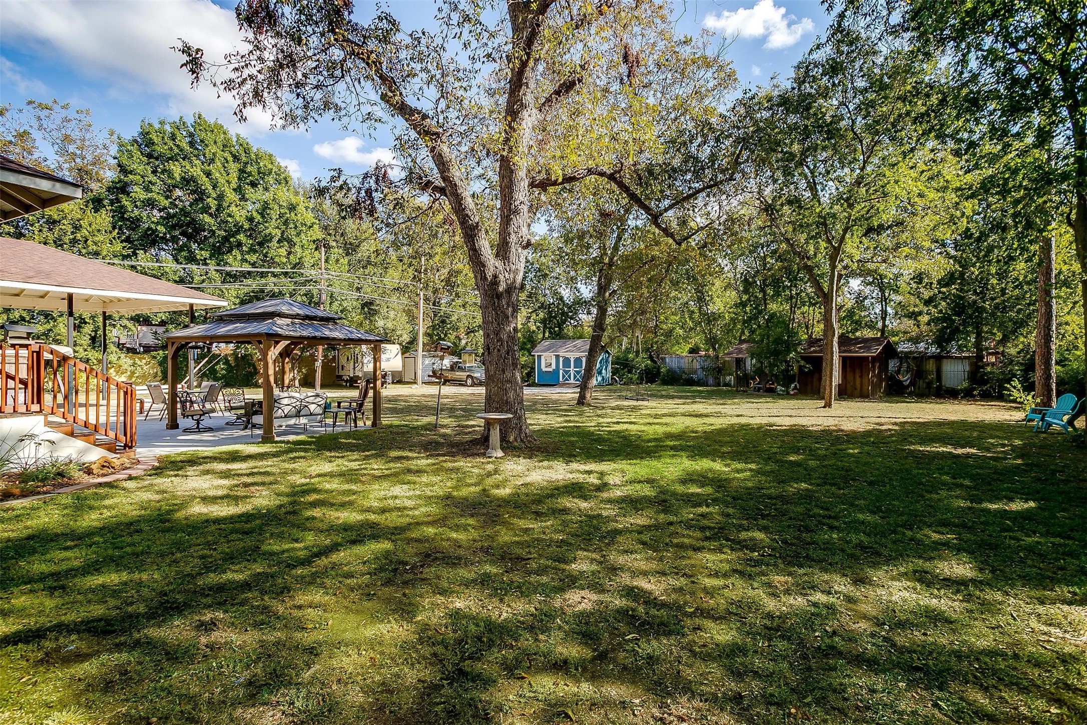 415 Featherston Street Cleburne TX 76033