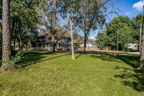415 Featherston Street Cleburne TX 76033
