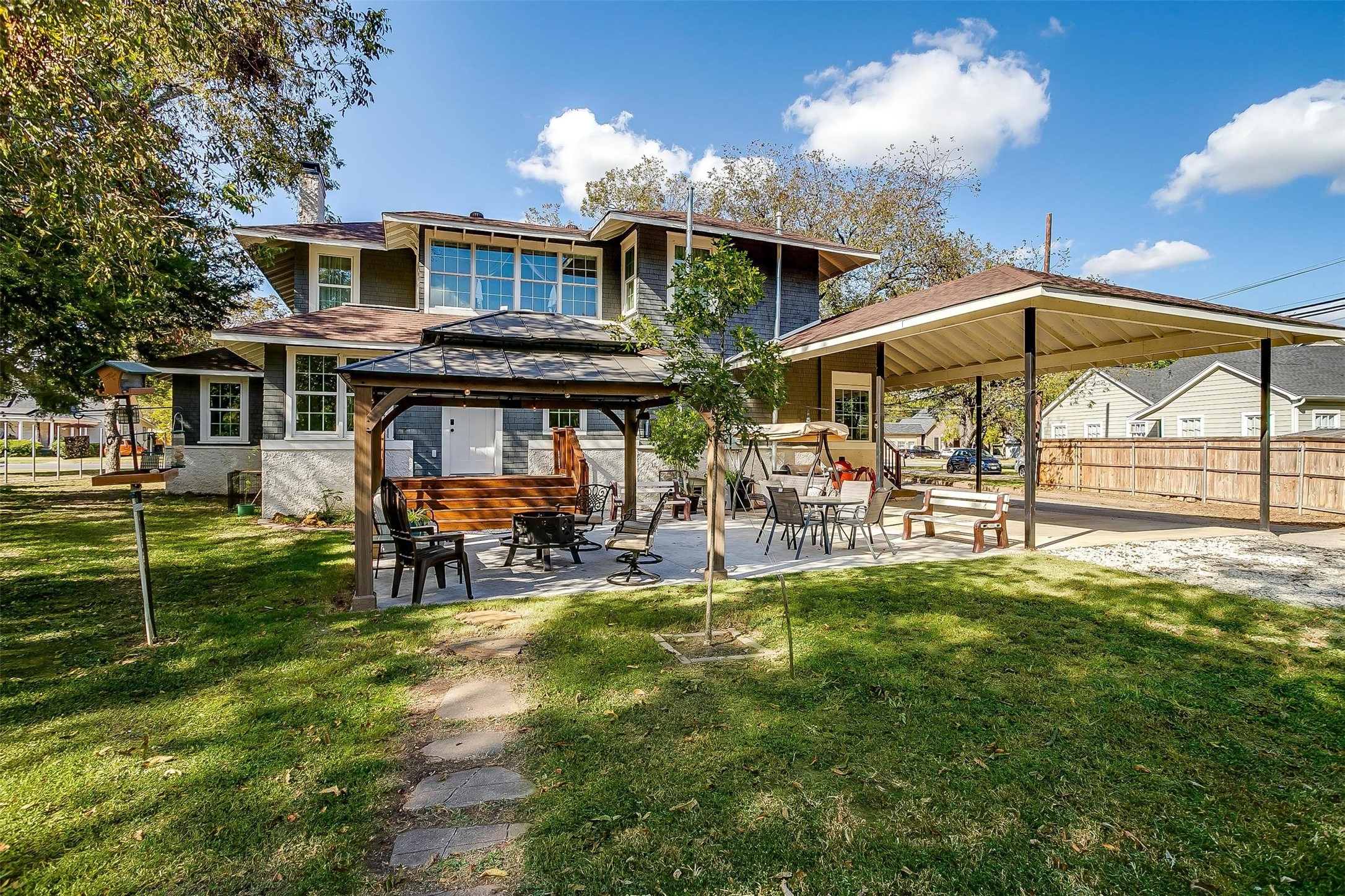 415 Featherston Street Cleburne TX 76033