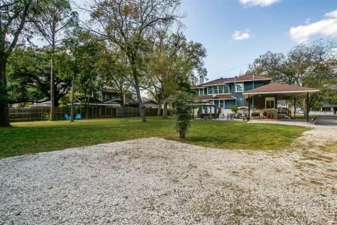 415 Featherston Street Cleburne TX 76033