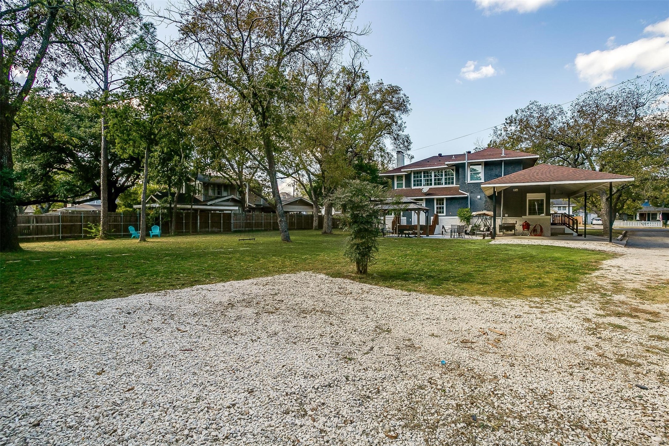415 Featherston Street Cleburne TX 76033