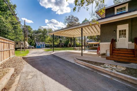 415 Featherston Street Cleburne TX 76033