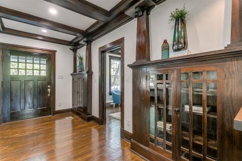415 Featherston Street Cleburne TX 76033