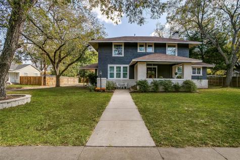 415 Featherston Street Cleburne TX 76033