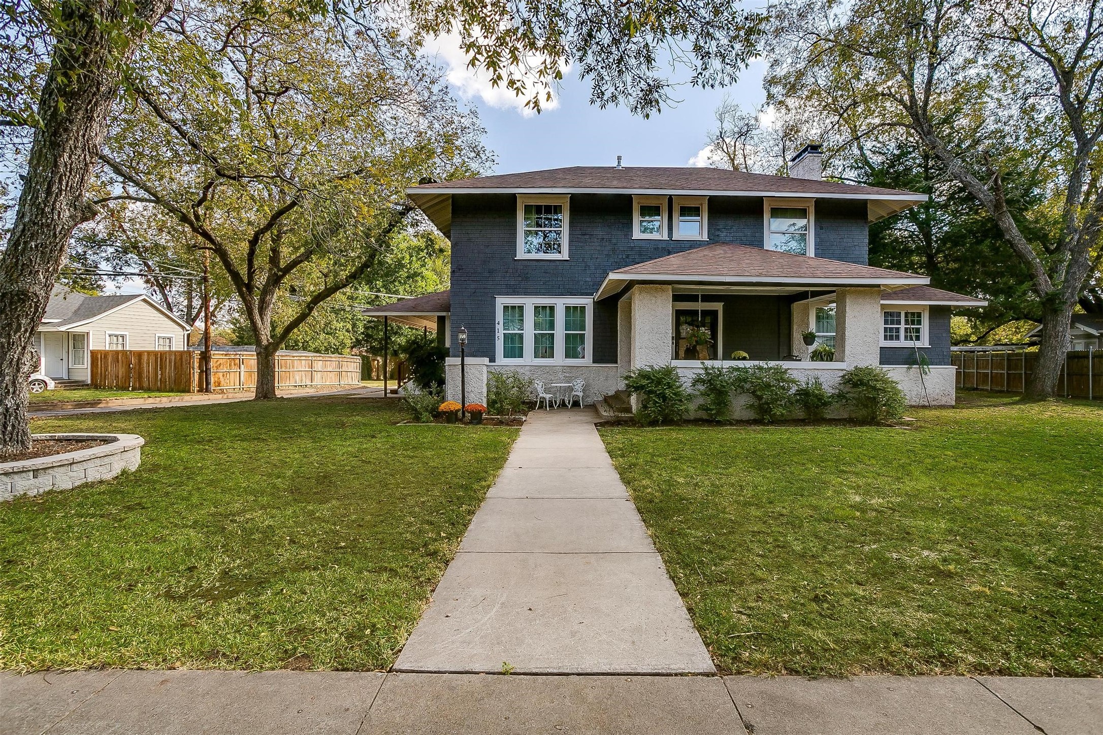 415 Featherston Street Cleburne TX 76033