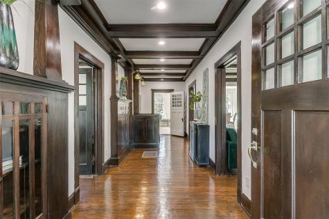 415 Featherston Street Cleburne TX 76033