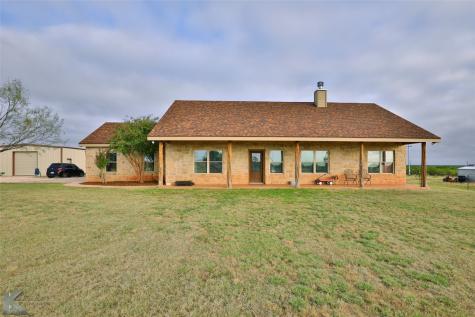 7690 Spinks Road Abilene TX 79603