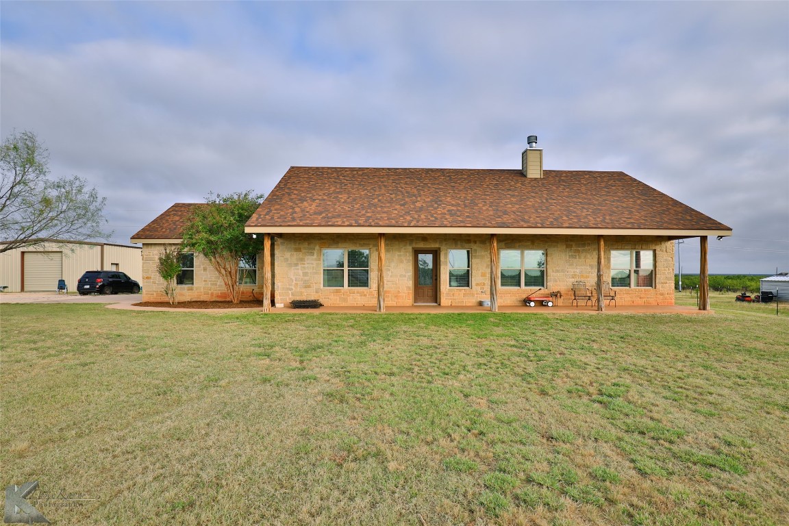 7690 Spinks Road Abilene TX 79603