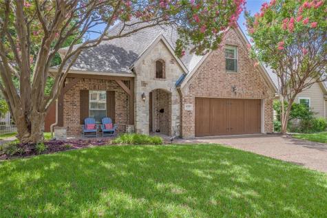 6330 Lakeshore Drive Dallas TX 75214