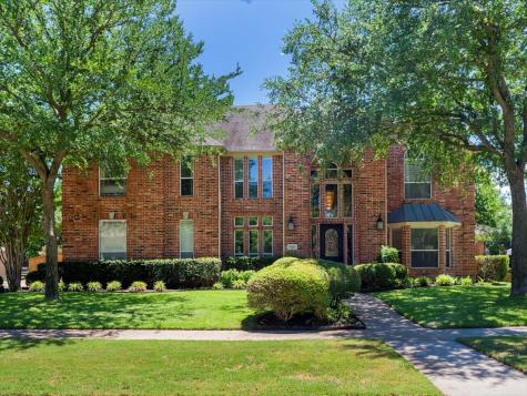 1260 Lakeway Drive Southlake TX 76092